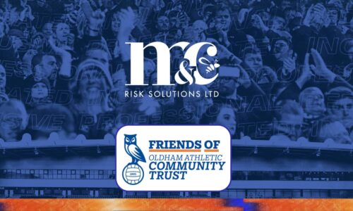 M & C sign trio of commercial partnerships